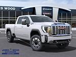 2025 GMC Sierra 2500 Crew Cab 4WD Pickup for sale #252617 - photo 7