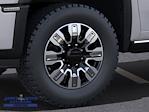 2025 GMC Sierra 2500 Crew Cab 4WD Pickup for sale #252617 - photo 9