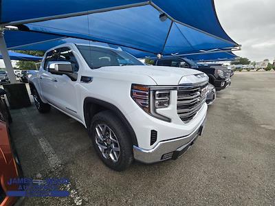 2023 GMC Sierra 1500 Crew Cab 4WD Pickup for sale #252617A1 - photo 1