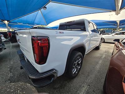 2023 GMC Sierra 1500 Crew Cab 4WD Pickup for sale #252617A1 - photo 2