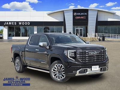 2025 GMC Sierra 1500 Crew Cab 4WD Pickup for sale #252619 - photo 1