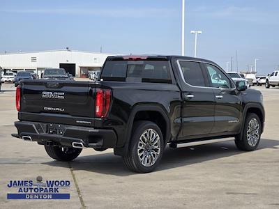 2025 GMC Sierra 1500 Crew Cab 4WD Pickup for sale #252619 - photo 2