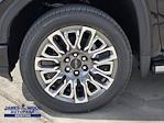 2025 GMC Sierra 1500 Crew Cab 4WD Pickup for sale #252619 - photo 8