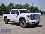 2025 GMC Sierra 2500 Crew Cab 4WD Pickup for sale #252620 - photo 1