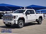 2025 GMC Sierra 2500 Crew Cab 4WD Pickup for sale #252620 - photo 2