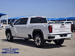 2025 GMC Sierra 2500 Crew Cab 4WD Pickup for sale #252620 - photo 3