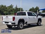 2025 GMC Sierra 2500 Crew Cab 4WD Pickup for sale #252620 - photo 4