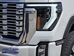 2025 GMC Sierra 2500 Crew Cab 4WD Pickup for sale #252620 - photo 6