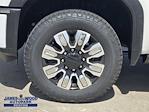 2025 GMC Sierra 2500 Crew Cab 4WD Pickup for sale #252620 - photo 9