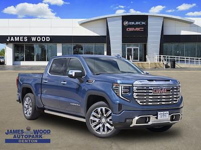 2025 GMC Sierra 1500 Crew Cab 4WD Pickup for sale #252621 - photo 1