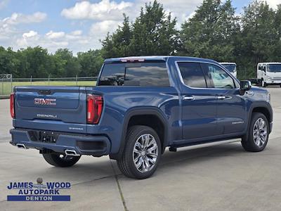 2025 GMC Sierra 1500 Crew Cab 4WD Pickup for sale #252621 - photo 2