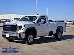 New 2025 GMC Sierra 2500 Pro Regular Cab Pickup for sale #252624 - photo 3