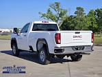 New 2025 GMC Sierra 2500 Pro Regular Cab Pickup for sale #252624 - photo 4