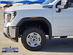 New 2025 GMC Sierra 2500 Pro Regular Cab Pickup for sale #252624 - photo 5