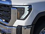 New 2025 GMC Sierra 2500 Pro Regular Cab Pickup for sale #252624 - photo 6