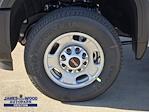 New 2025 GMC Sierra 2500 Pro Regular Cab Pickup for sale #252624 - photo 8