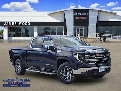 2025 GMC Sierra 1500 Crew Cab RWD Pickup for sale #252631 - photo 1