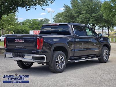 2025 GMC Sierra 1500 Crew Cab RWD Pickup for sale #252631 - photo 2