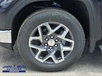 2025 GMC Sierra 1500 Crew Cab RWD Pickup for sale #252631 - photo 9