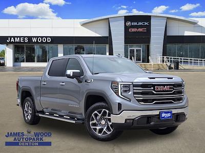 2025 GMC Sierra 1500 Crew Cab 4WD Pickup for sale #252634 - photo 1