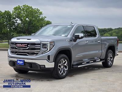 2025 GMC Sierra 1500 Crew Cab 4WD Pickup for sale #252634 - photo 2
