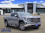 2025 GMC Sierra 1500 Crew Cab 4WD Pickup for sale #252634 - photo 1