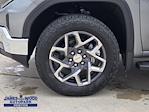 2025 GMC Sierra 1500 Crew Cab 4WD Pickup for sale #252634 - photo 9
