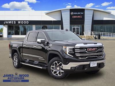2025 GMC Sierra 1500 Crew Cab 4WD Pickup for sale #252635 - photo 1