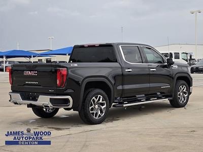 2025 GMC Sierra 1500 Crew Cab 4WD Pickup for sale #252635 - photo 2
