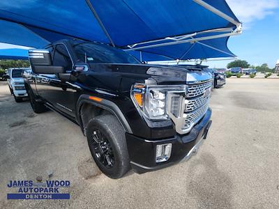 2023 GMC Sierra 2500 Crew Cab 4WD Pickup for sale #253220A1 - photo 1
