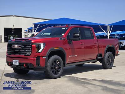 2025 GMC Sierra 2500 Crew Cab 4WD Pickup for sale #252640 - photo 2