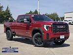 2025 GMC Sierra 2500 Crew Cab 4WD Pickup for sale #252640 - photo 1
