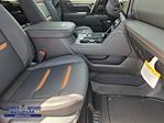 2025 GMC Sierra 2500 Crew Cab 4WD Pickup for sale #252640 - photo 11