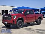 2025 GMC Sierra 2500 Crew Cab 4WD Pickup for sale #252640 - photo 2