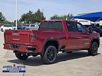 2025 GMC Sierra 2500 Crew Cab 4WD Pickup for sale #252640 - photo 4