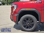 2025 GMC Sierra 2500 Crew Cab 4WD Pickup for sale #252640 - photo 5