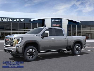 2025 GMC Sierra 2500 Crew Cab 4WD Pickup for sale #252641 - photo 2