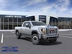 2025 GMC Sierra 2500 Crew Cab 4WD Pickup for sale #252641 - photo 1