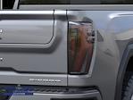 2025 GMC Sierra 2500 Crew Cab 4WD Pickup for sale #252641 - photo 11