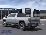 2025 GMC Sierra 2500 Crew Cab 4WD Pickup for sale #252641 - photo 3
