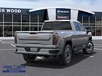2025 GMC Sierra 2500 Crew Cab 4WD Pickup for sale #252641 - photo 4