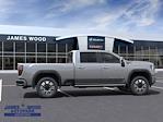 2025 GMC Sierra 2500 Crew Cab 4WD Pickup for sale #252641 - photo 5