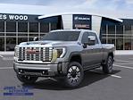 2025 GMC Sierra 2500 Crew Cab 4WD Pickup for sale #252641 - photo 6