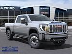 2025 GMC Sierra 2500 Crew Cab 4WD Pickup for sale #252641 - photo 7