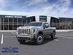 2025 GMC Sierra 2500 Crew Cab 4WD Pickup for sale #252641 - photo 8