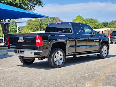 2018 GMC Sierra 1500 Double Cab RWD Pickup for sale #252643A1 - photo 2