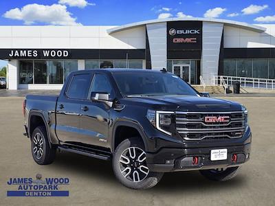 2025 GMC Sierra 1500 Crew Cab 4WD Pickup for sale #252645 - photo 1