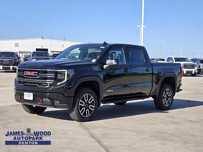 2025 GMC Sierra 1500 Crew Cab 4WD Pickup for sale #252645 - photo 2