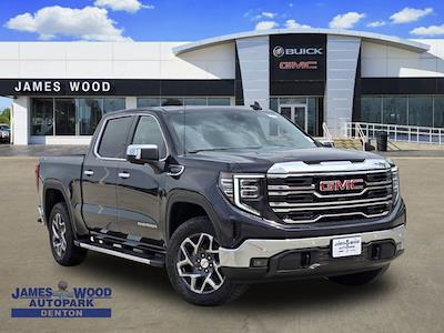 2025 GMC Sierra 1500 Crew Cab 4WD Pickup for sale #252646 - photo 1