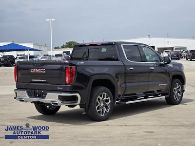2025 GMC Sierra 1500 Crew Cab 4WD Pickup for sale #252646 - photo 2